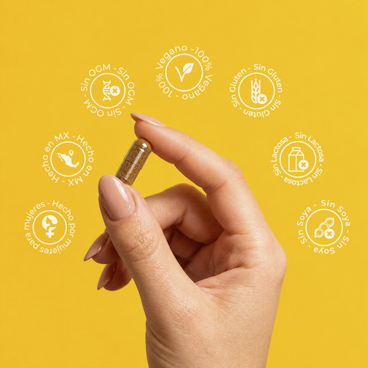 GHELP - wellness boost
