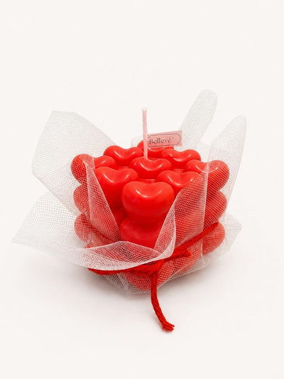 Heart Bubble