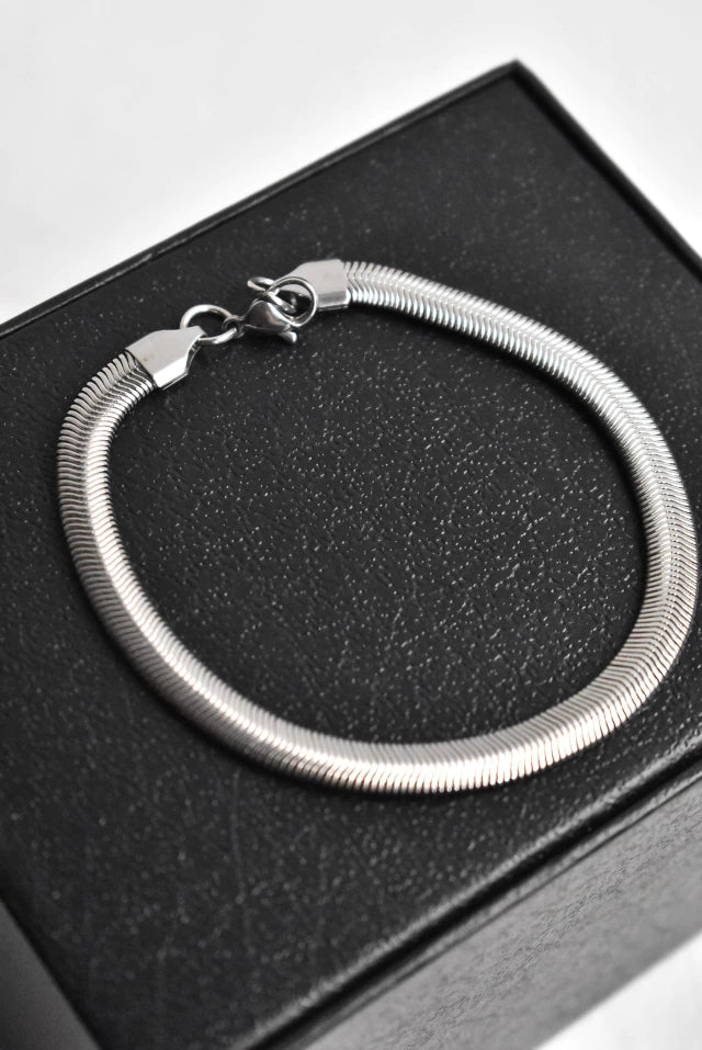 Brazalete Cascabel