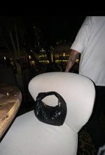 Bolsa de mano Jodie chica negra