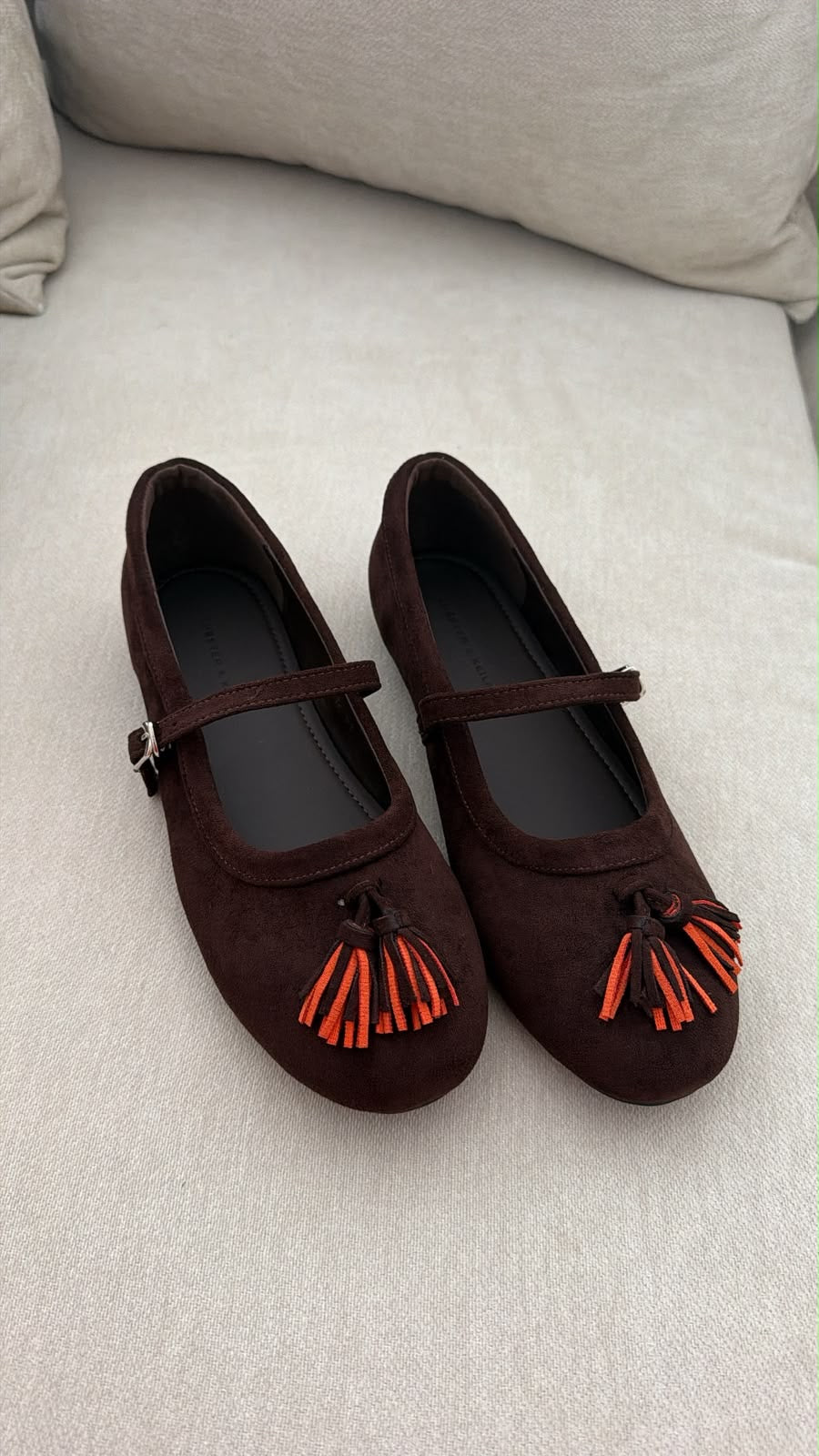 Zapatos margot