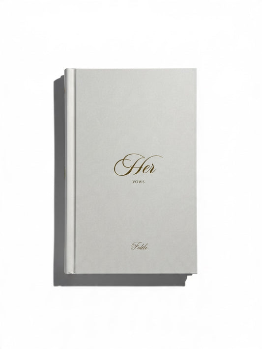 Set de Novios Premium – Her & His