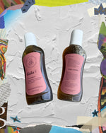 Gel dermopilador (un facial libre de aceites) Gala