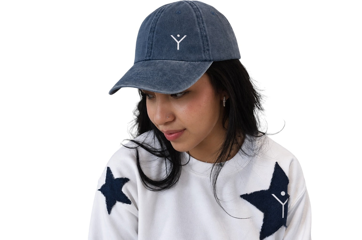Gorra ¿Y Si Sí?