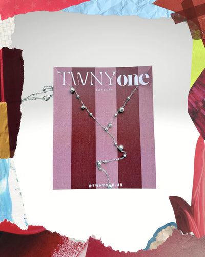Collar Martini