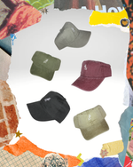Gorra - Botanic Cap