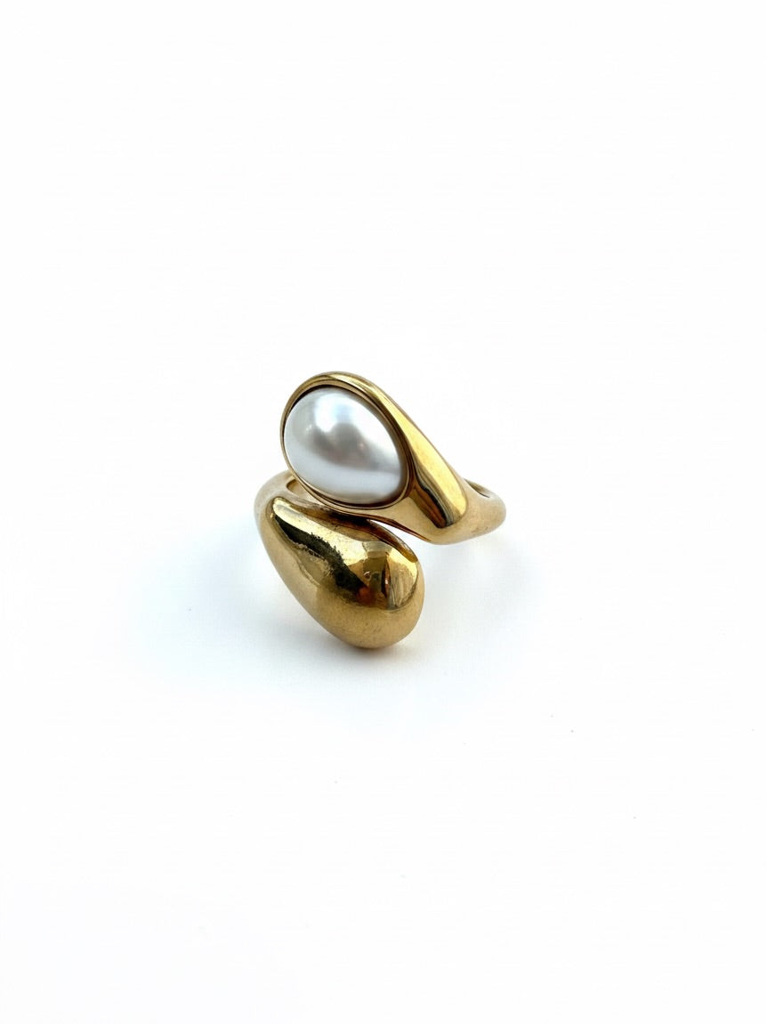 Anillo Opal