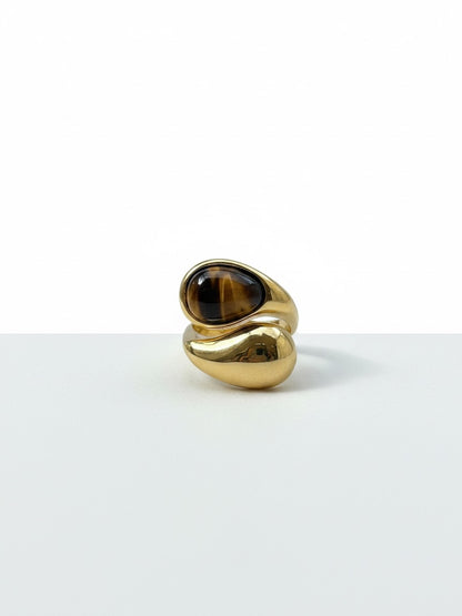 Anillo Opal