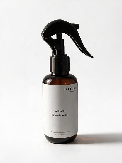 Spray Velvet