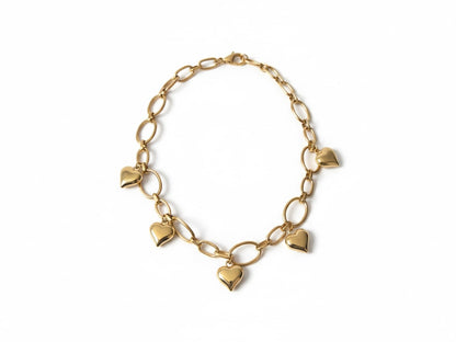 Collar Heartbreaker
