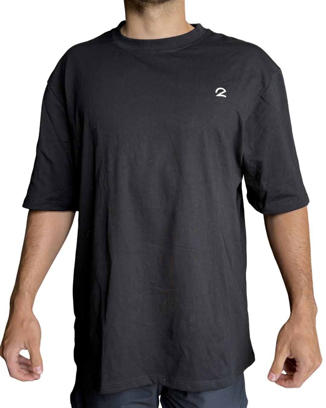 Playera Fitness