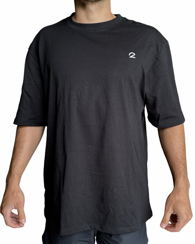 Playera Fitness