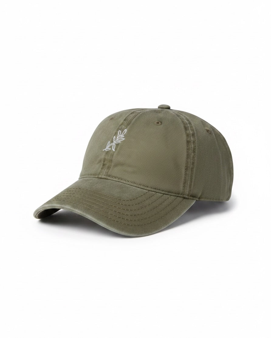 Gorra - Botanic Cap