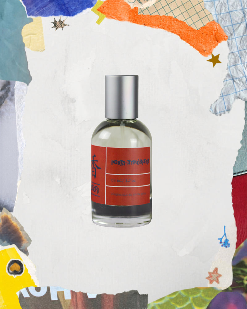 Perfume Porta Atmósfera UNISEX