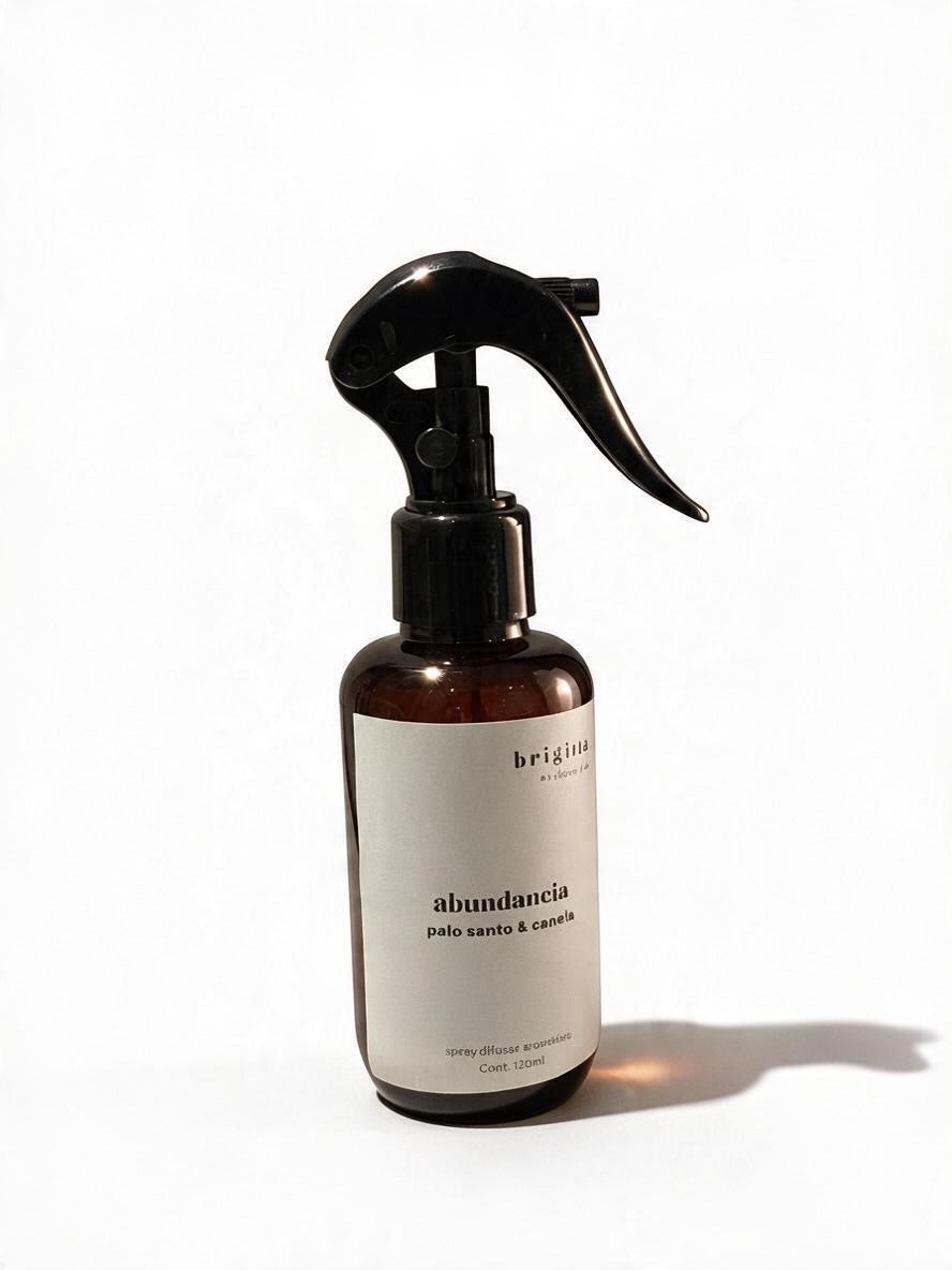 Spray Abundancia