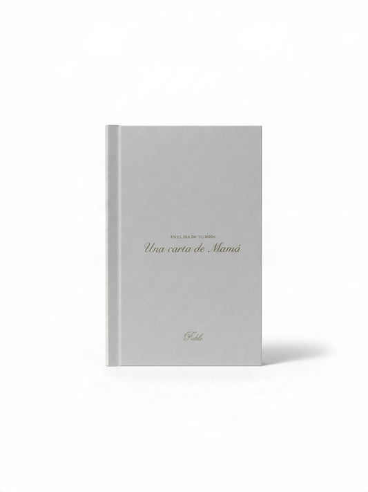 Set de Papás Premium – Mamá y Papá