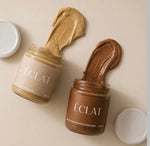 Crema de cacahuate 100% natural