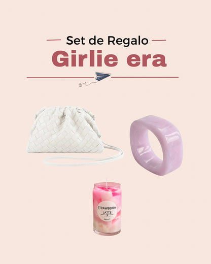 Girlie era 🎀