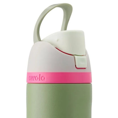 Termo verde