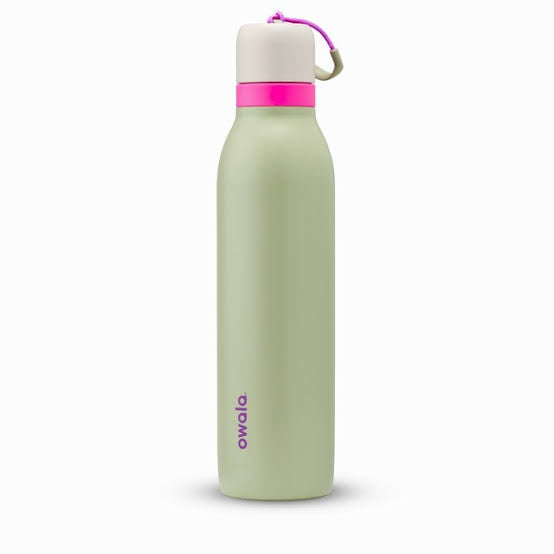 Termo Verde
