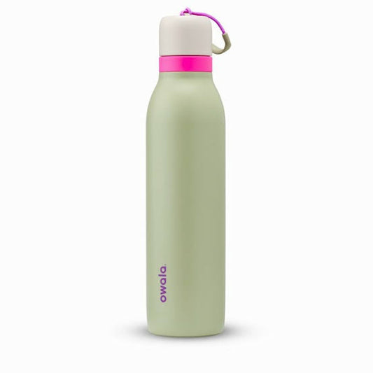 Termo Verde