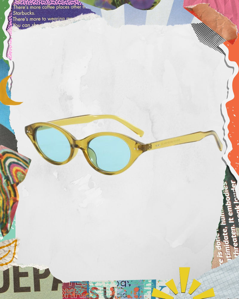 Lentes de sol  Vera VII