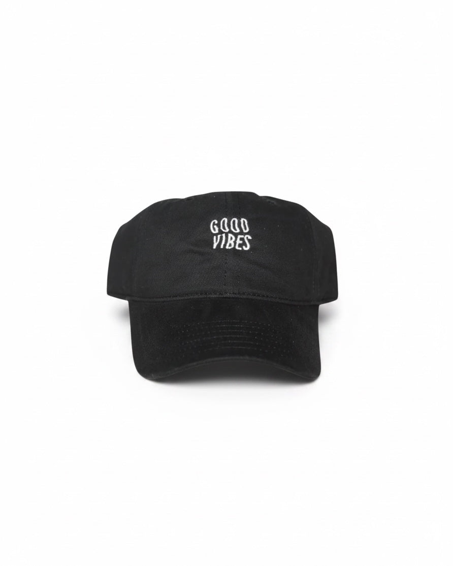 Gorra - Good Vibes