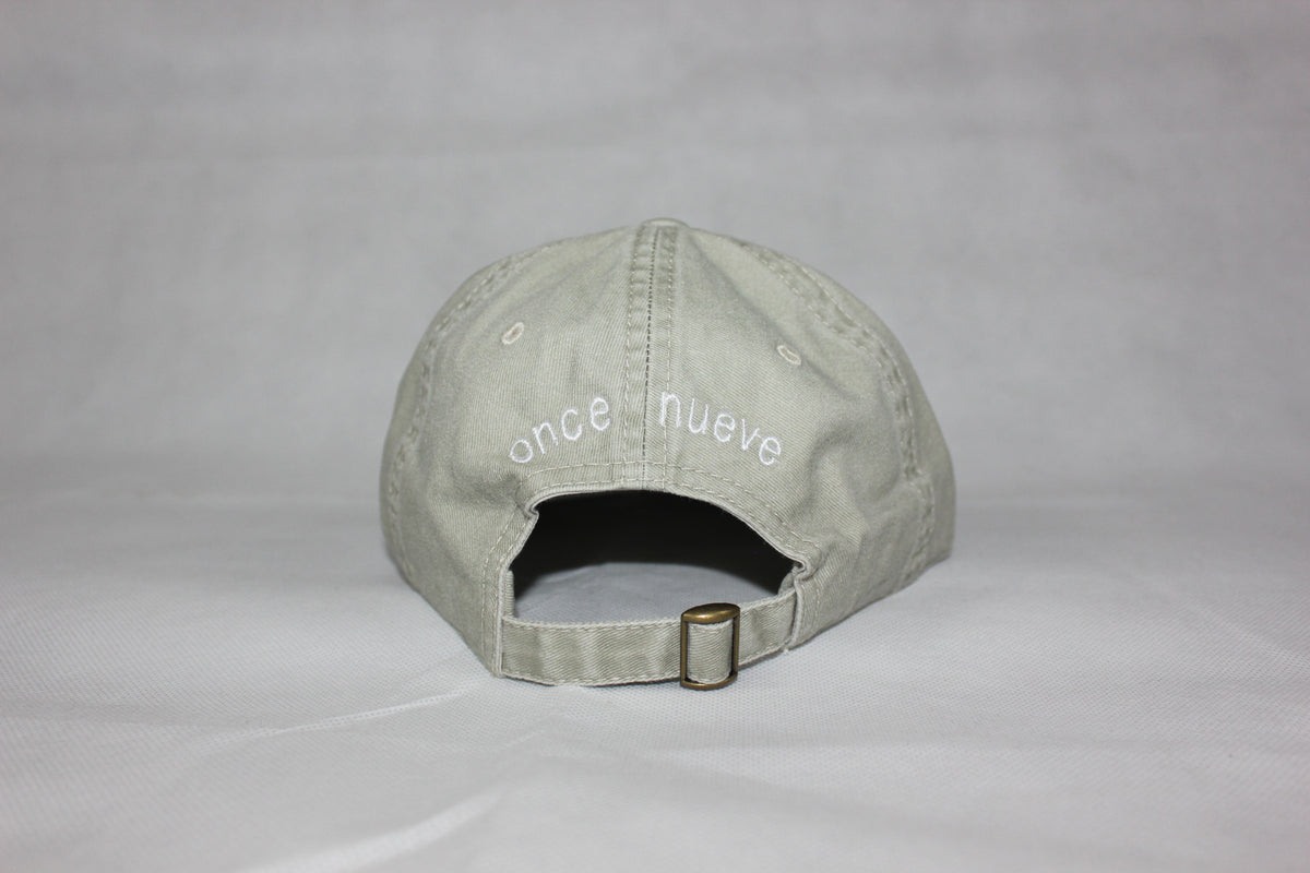 Gorra personalilzada