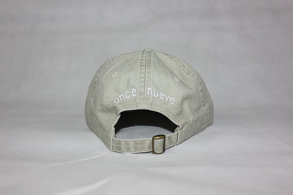 Gorra personalilzada