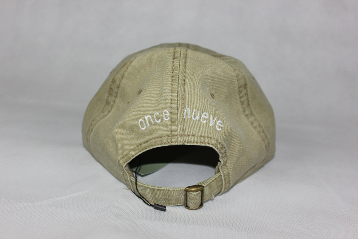 Gorra personalilzada