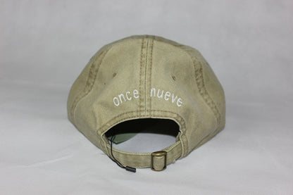 Gorra personalilzada