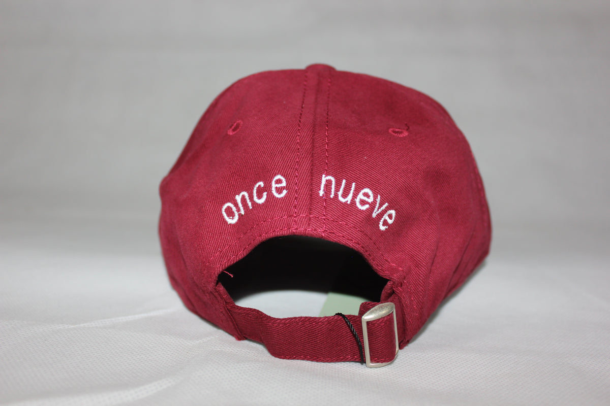 Gorra personalilzada