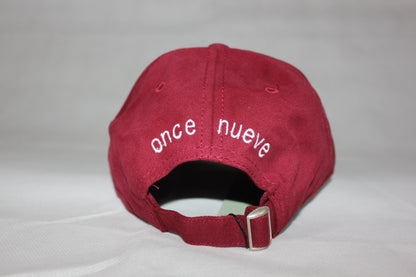 Gorra personalilzada