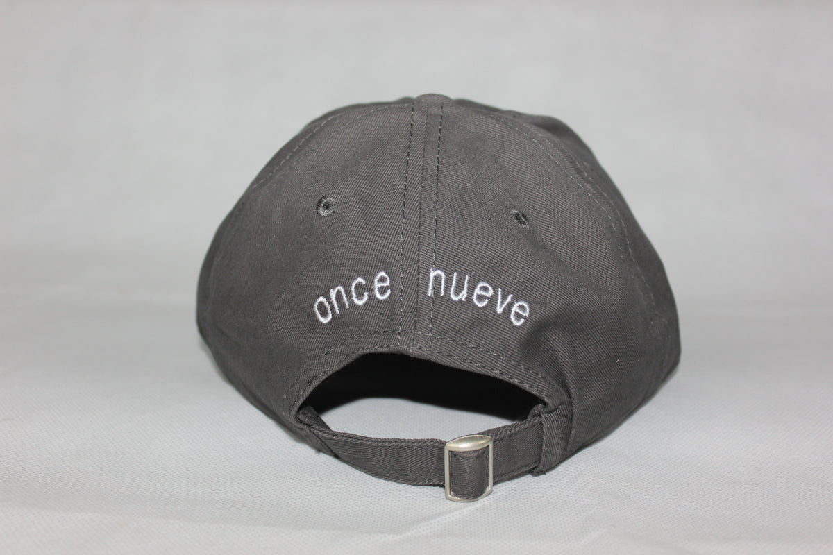 Gorra personalilzada