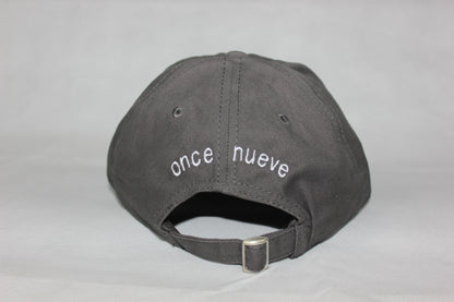 Gorra personalilzada