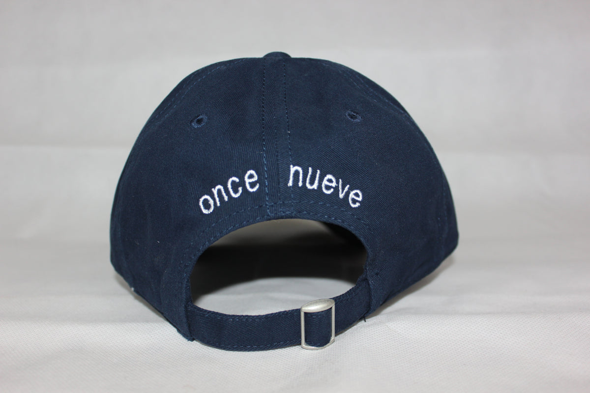 Gorra personalilzada