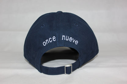 Gorra personalilzada