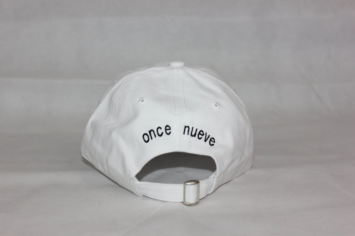 Gorra personalilzada