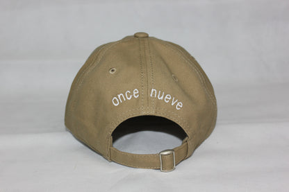 Gorra personalilzada