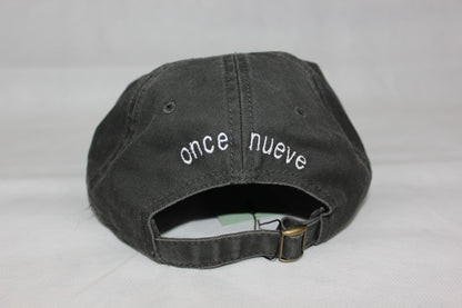 Gorra personalilzada
