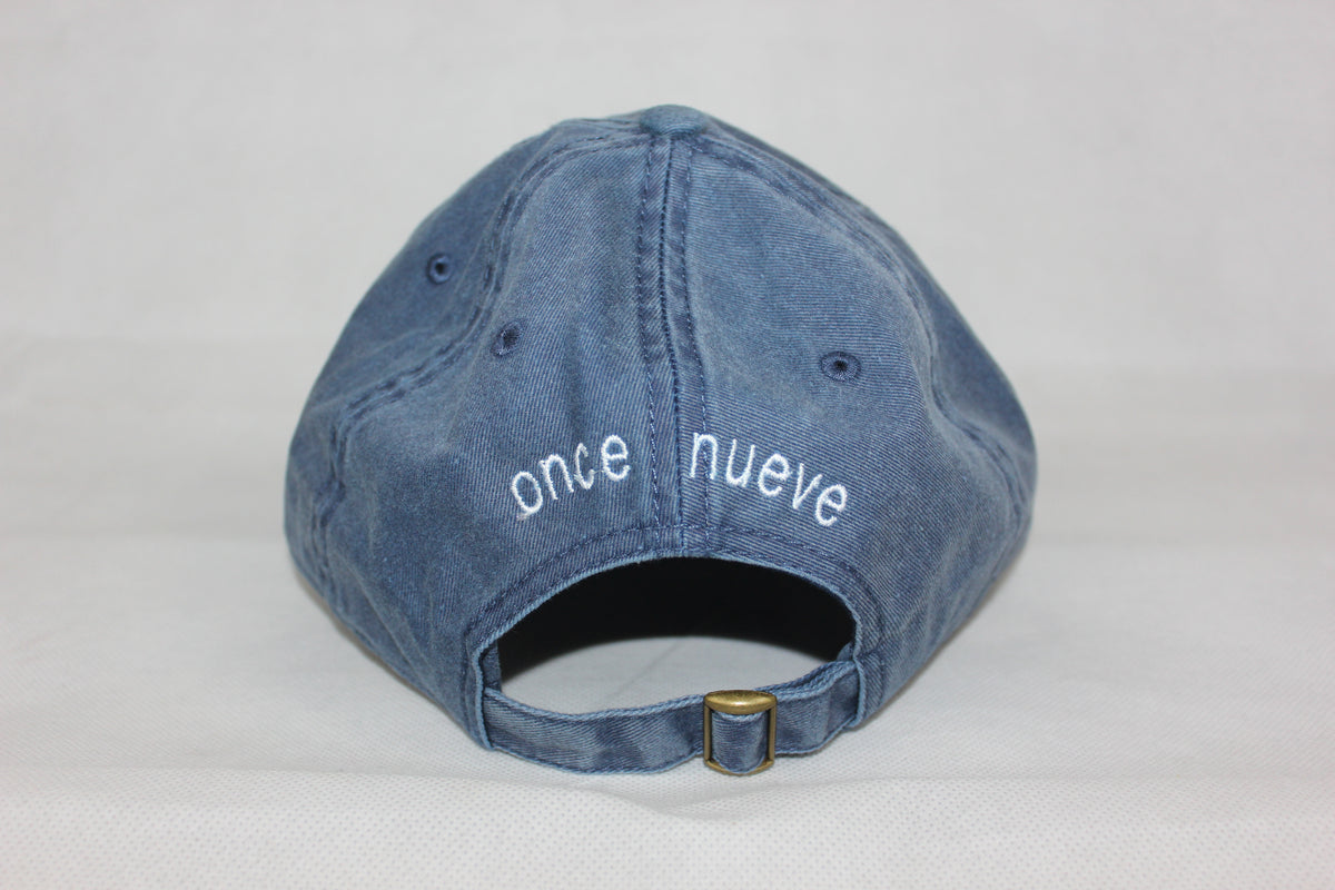 Gorra personalilzada