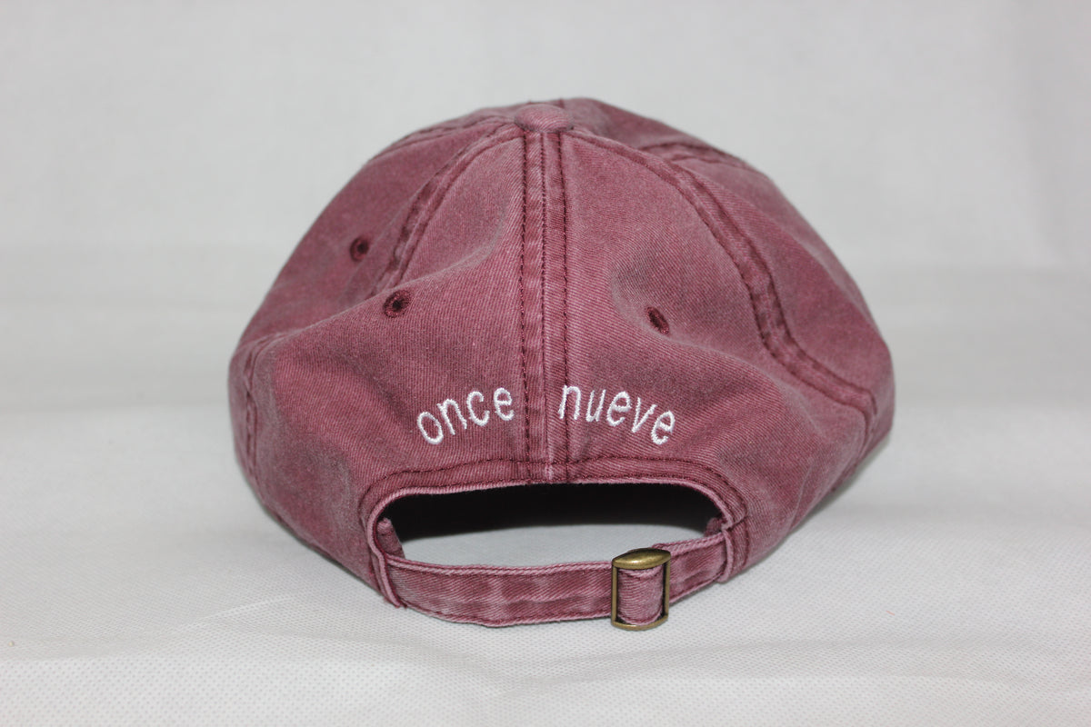 Gorra personalilzada