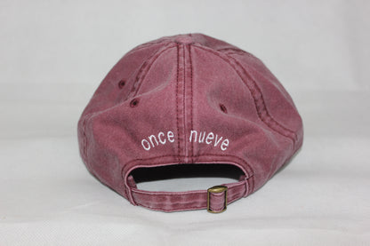 Gorra personalilzada