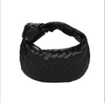 Bolsa de mano Jodie chica negra