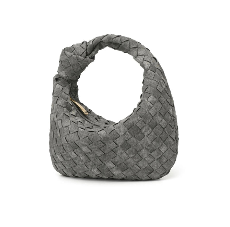 Bolsa de mano Jodie chica denim