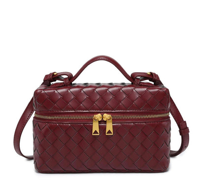 Bolsa Jodie vanity vino