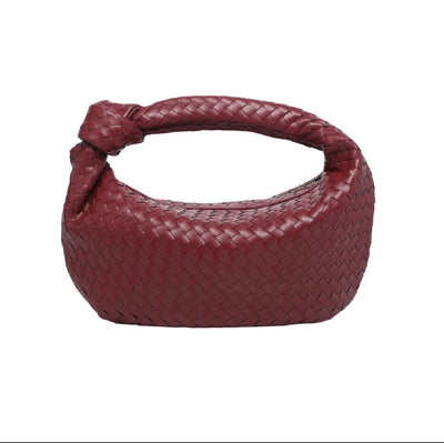Bolsa de mano Jodie XL vino