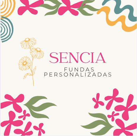 Scencia Fundas