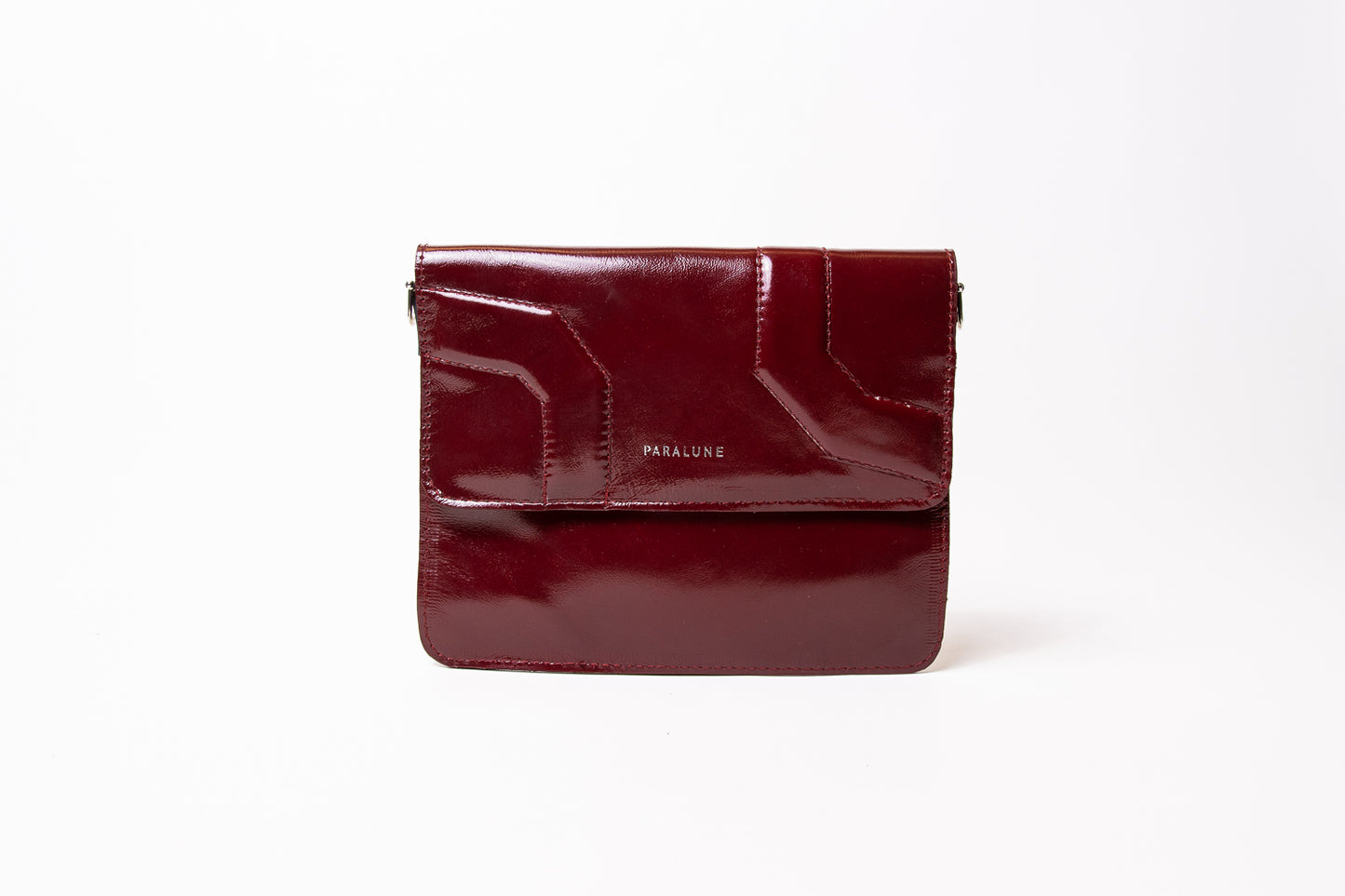 Bolsa de piel NOVA ZARZAMORA