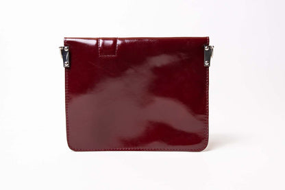 Bolsa de piel NOVA ZARZAMORA